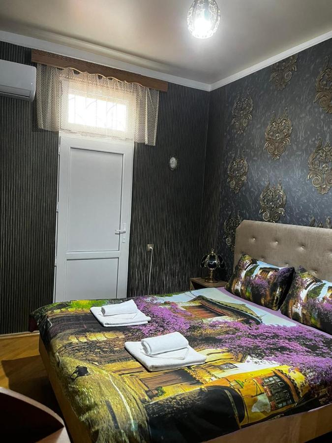 Sweet Memories Hotel Kʼutʼaisi Exterior foto